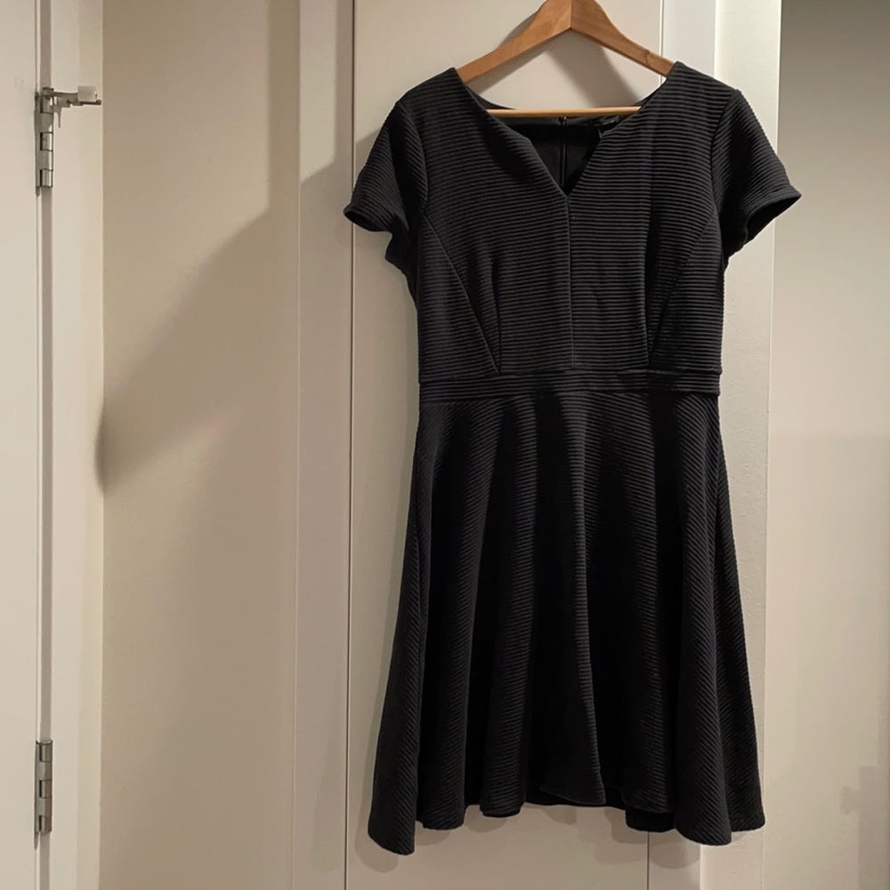 size 10 Ann Taylor dress